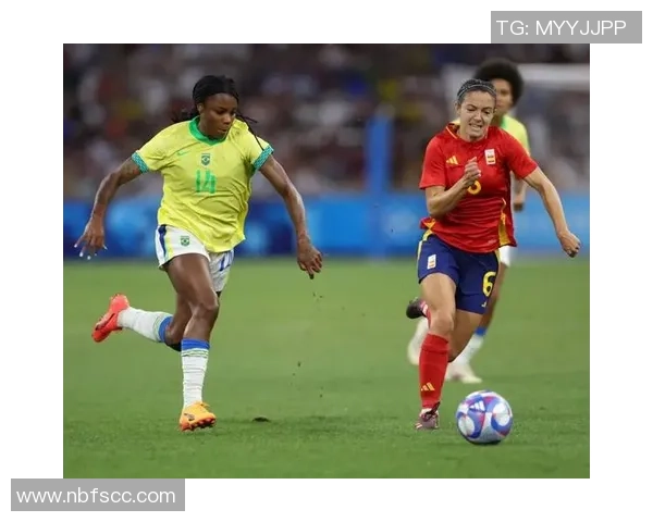 巴西女足明星球员盘点 她们在国际赛场的风采与成就 巴西女足明星球员盘点 她们在国际赛场的风采与成就