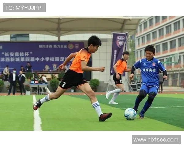 河南足球小球星崛起助力地方足球发展掀起青少年运动热潮 河南足球小球星崛起助力地方足球发展掀起青少年运动热潮