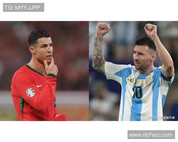 全球足球射手榜最新排名揭晓 梅西C罗争夺历史最佳射手头衔
