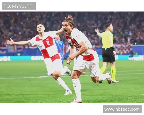 克罗地亚足球历届传奇球星回顾与影响力分析