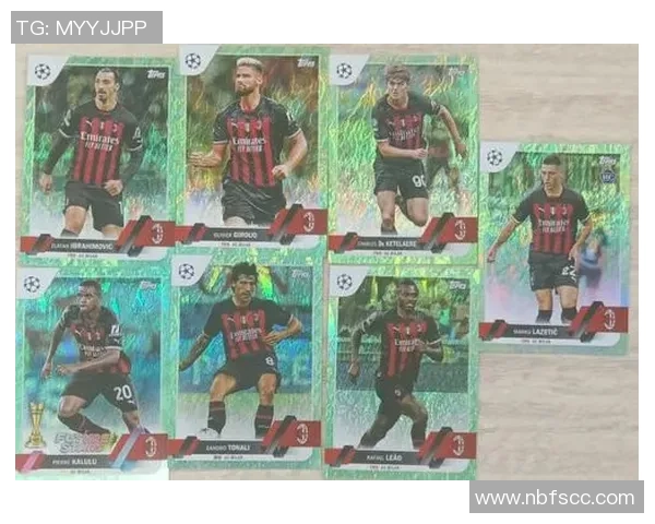 2022至2023赛季碧玉足球球星卡配置详细分析与收藏价值探讨