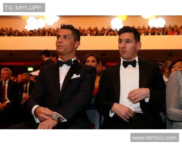 全球十大最受欢迎足球明星盘点 从梅西到C罗谁是球迷心中的传奇