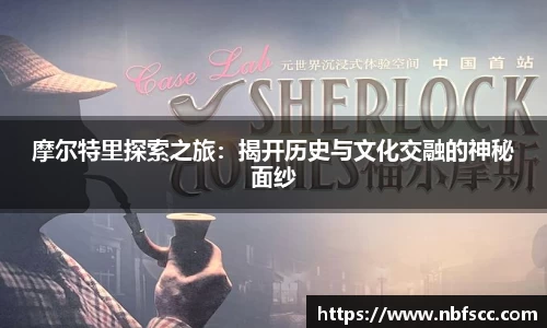 摩尔特里探索之旅：揭开历史与文化交融的神秘面纱